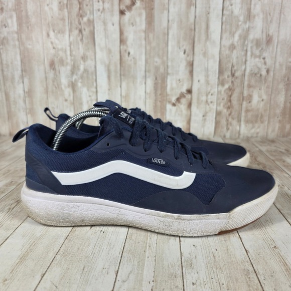 Vans UltraRange Rapidweld Sneakers Mens Size 9.5 Athletic Casual Shoes - Picture 1 of 8